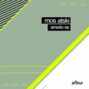 Mos Atski - Esfaron (Original mix)