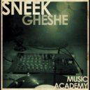 Sneek - Gheshe ()