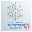Klinedea & Anton Ishutin - Sweet December