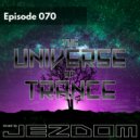 Jezdom - The Universe of Trance 070 (1Mix Radio #012)