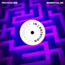 Truth x Lies - Do It Right