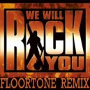 Queen - We Will Rock You