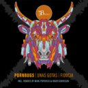 Pornbugs, Mihai Popoviciu - Fiducia