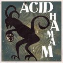 Acid Hamam - Djinn of Death