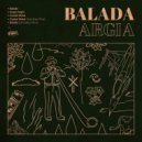 Argia - Empty Night