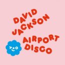 David Jackson - In My System
