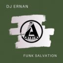 DJ Ernan - Funky Salvation