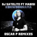 DJ Satelite, Mabisi - Konwoonnama