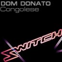 Dom Donato - Congolese