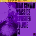 Eric Benét, Neal Conway - When You Think Of Me