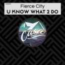 Fierce City - U Know What 2 Do