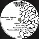 Giovanni Savoca - Marmalade Dub