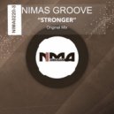 Nimas Groove - Stronger