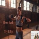 Oliver Bach - Try It Up