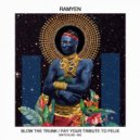 Ramyen - Blow the Trunk
