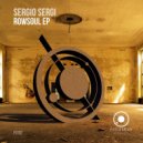 Sergio Sergi - Rowsoul