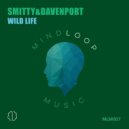 Smitty, Eric Davenport - The Cheetah
