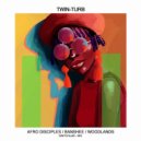Twin Turbo - Afro Disciples