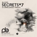 NAHS, Nishan Lee feat. Sarah Chilanti - Secrets