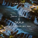 Jonas Saalbach, SKALA - The Future We See
