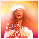 Gloria Gaynor - I Will Survive (Antony Fennel Bootleg)