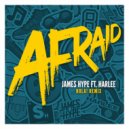Harlee, James Hype - Afraid