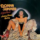 Donna Summer - I Feel Love (Antony Fennel Bootleg)