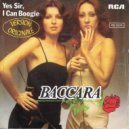 Baccara - Yes Sir, I Can Boogie (Mikeandtess Edit)