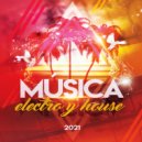 La Mejor Música Electrónica - Miami Beach