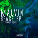 Malvin (BR)  - Space (Vinnci Remix)