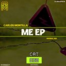 Carlos Montilla - Hypnotic