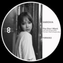 Sarovia - The One I Want (Original mix)
