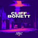 Cliff Bonett - Blood