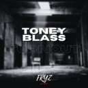 Toney Blass - Turnout