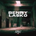 Benny Lasko - Concept