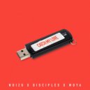 Noizu & Disciples Ft. Moya - Catch My Love