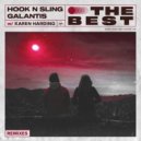 Hook N Sling & Galantis Ft. Karen Harding - The Best