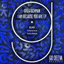 Greg Ochman - Time Runs Backwards