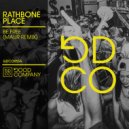Rathbone Place - Be Free