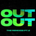 Joel Corry & Jax Jones Ft. Charli XCX & Saweetie - Out Out