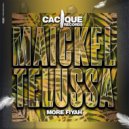 Maickel Telussa - More Fiyah