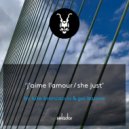 Luke Brancaccio, Gai Barone - She Just