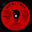 Clavette - I Like That