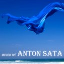 Anton Sata - ChillOut Downtempo Ambient Dj Set (Vol 6)