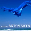 Anton Sata - ChillOut Downtempo Ambient Dj Set (Vol 6) ()