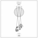 Ekstendia - I Am Mute In The Core Of The Sun (Original mix)
