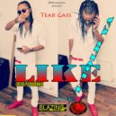 Teargass - Like I Told Ya (Original mix)