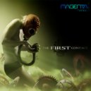 Magenta Maniac - The First Contact