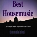 1st Class - Inner Inspiration (Deep House Mix)