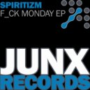 Spiritizm - Weekend Sound ()